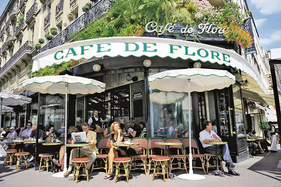 Café de Flore