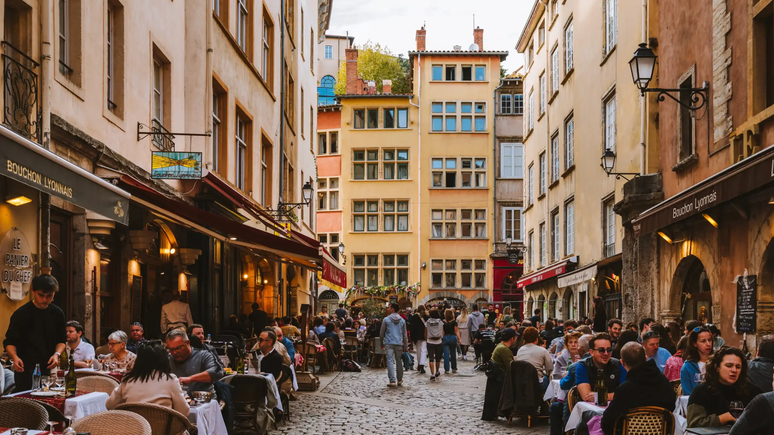 Lyon