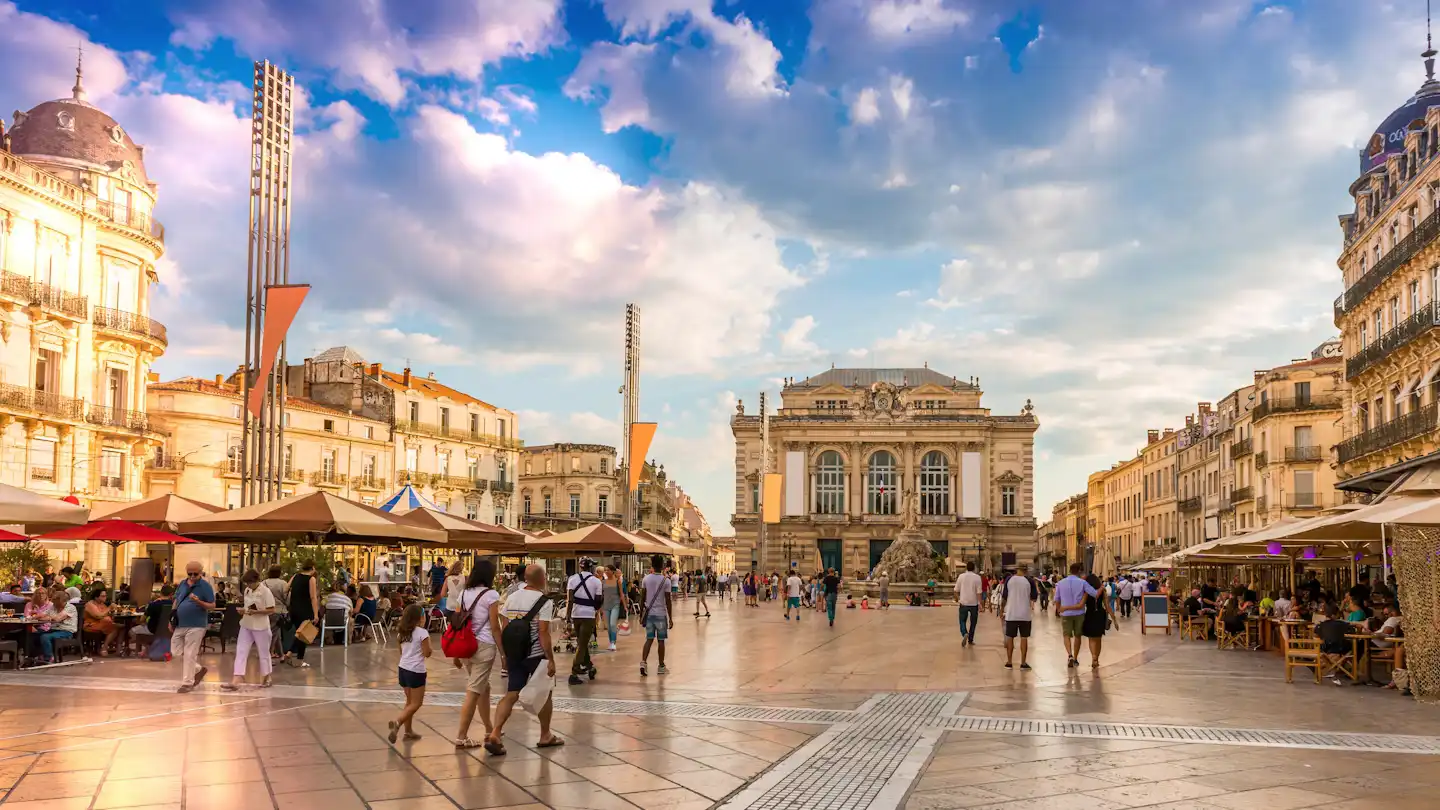 Montpellier