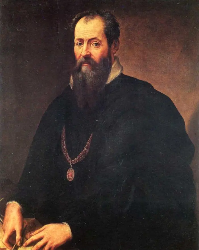 Giorgio Vasari