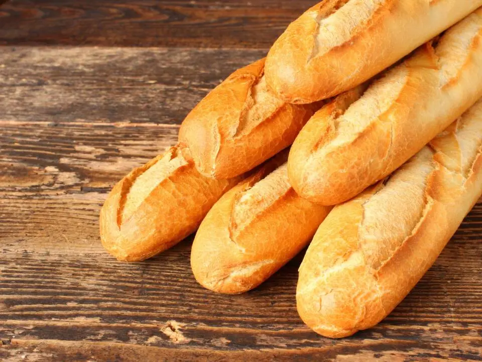 Das Baguette: Frankreichs Brot-Superstar