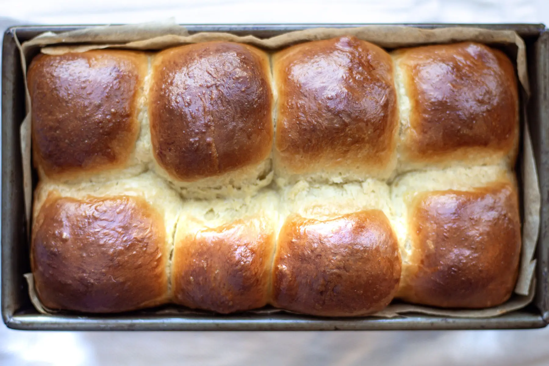 Brioche: Genuss in jedem Bissen