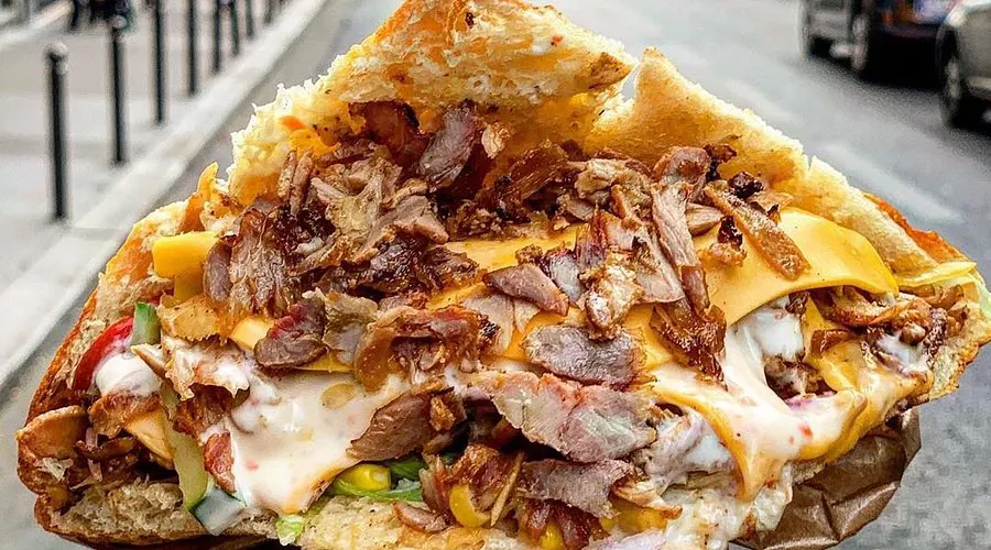 Mehr als nur ein Kebab: Wo man landet, wenn der Hunger kommt