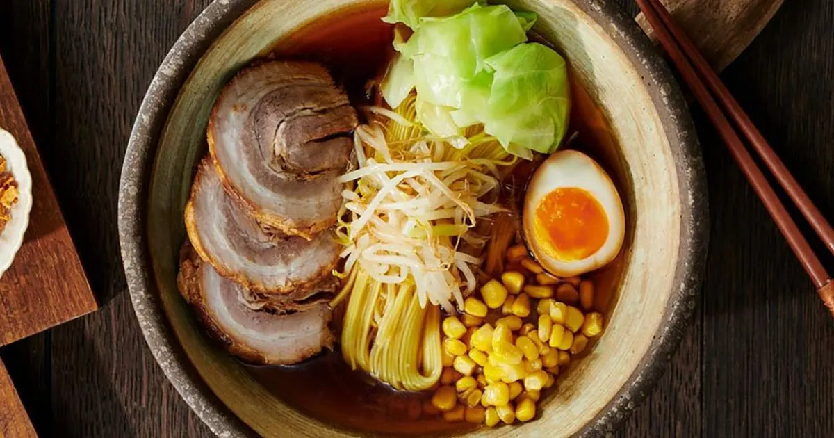 Ramen